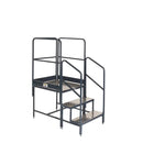 Climb-it uk platform - single