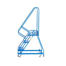 Climb-it uk spring load steps