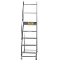 Climb-it uk spring load steps