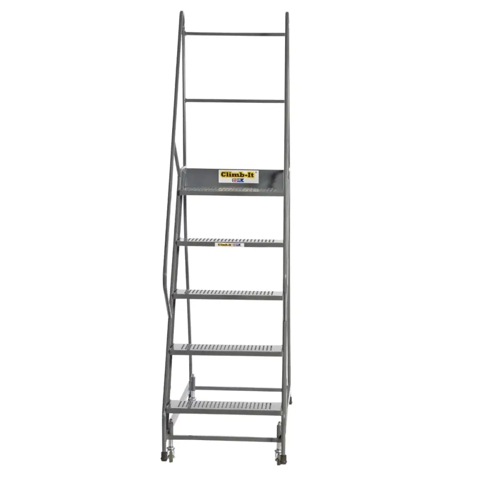 Climb-it uk spring load steps