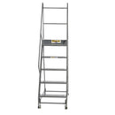 Climb-it uk spring load steps