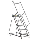 Climb-it uk spring load steps