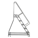 Climb-it uk spring load steps