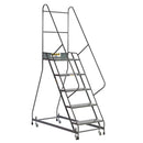 Climb-it uk spring load steps