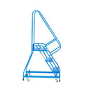 Climb-it uk spring load steps