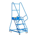 Climb-it uk spring load steps