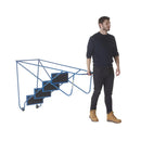 Climb-it uk tilt n pull steps