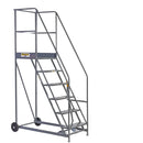 Climb-it uk warehouse steps