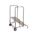 Climb-it uk wide work steps