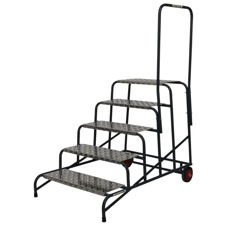 Climb-it uk wide work steps