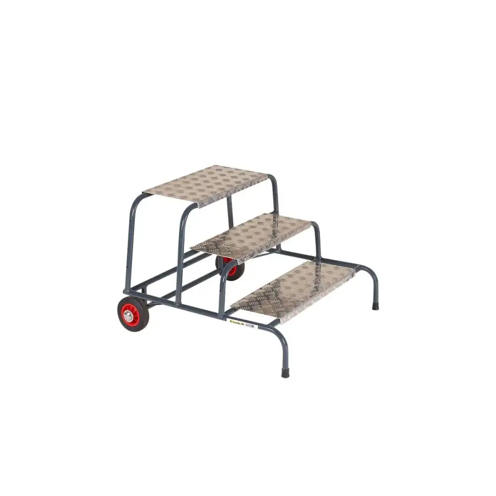 Climb-it uk wide work steps