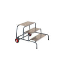 Climb-it uk wide work steps