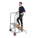 Climb-it uk wide work steps