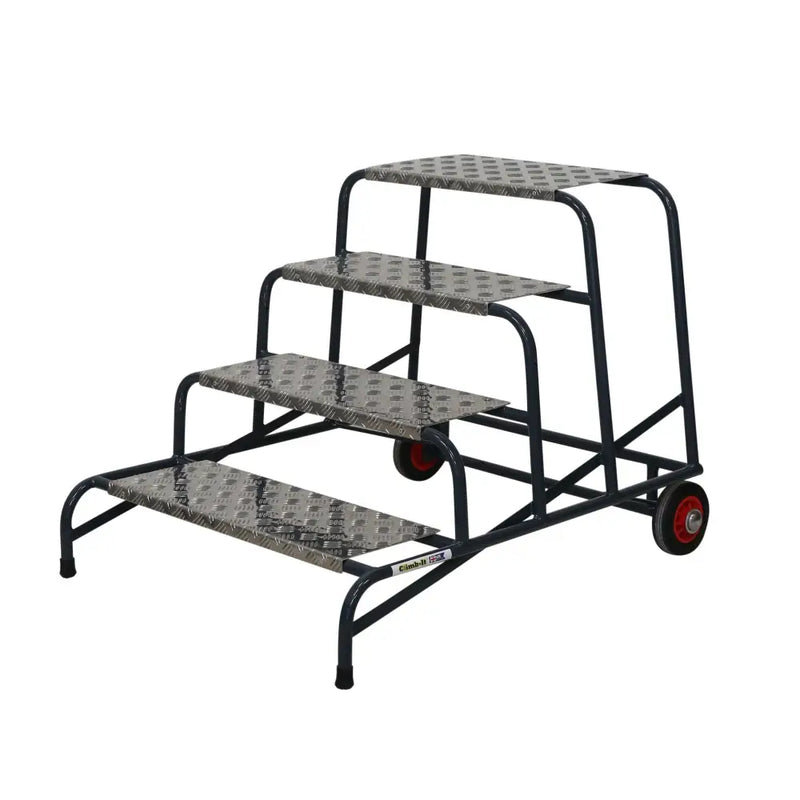 Climb-it uk wide work steps