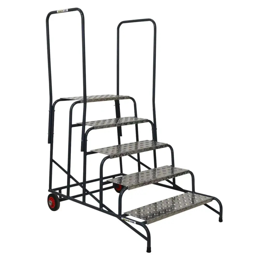 Climb-it uk wide work steps