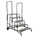 Climb-it uk wide work steps