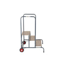 Climb-it uk wide work steps