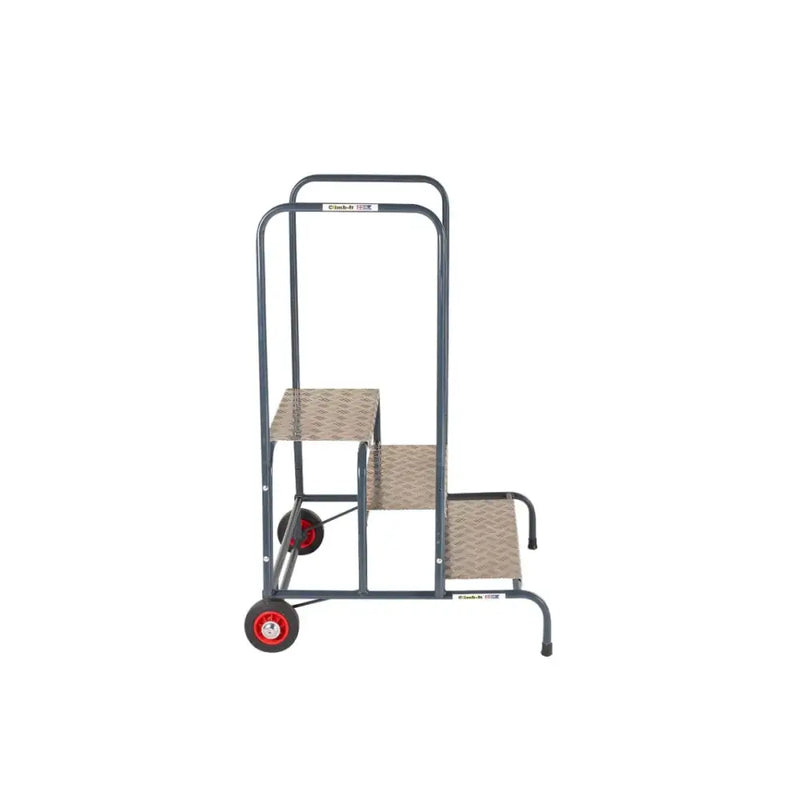 Climb-it uk wide work steps