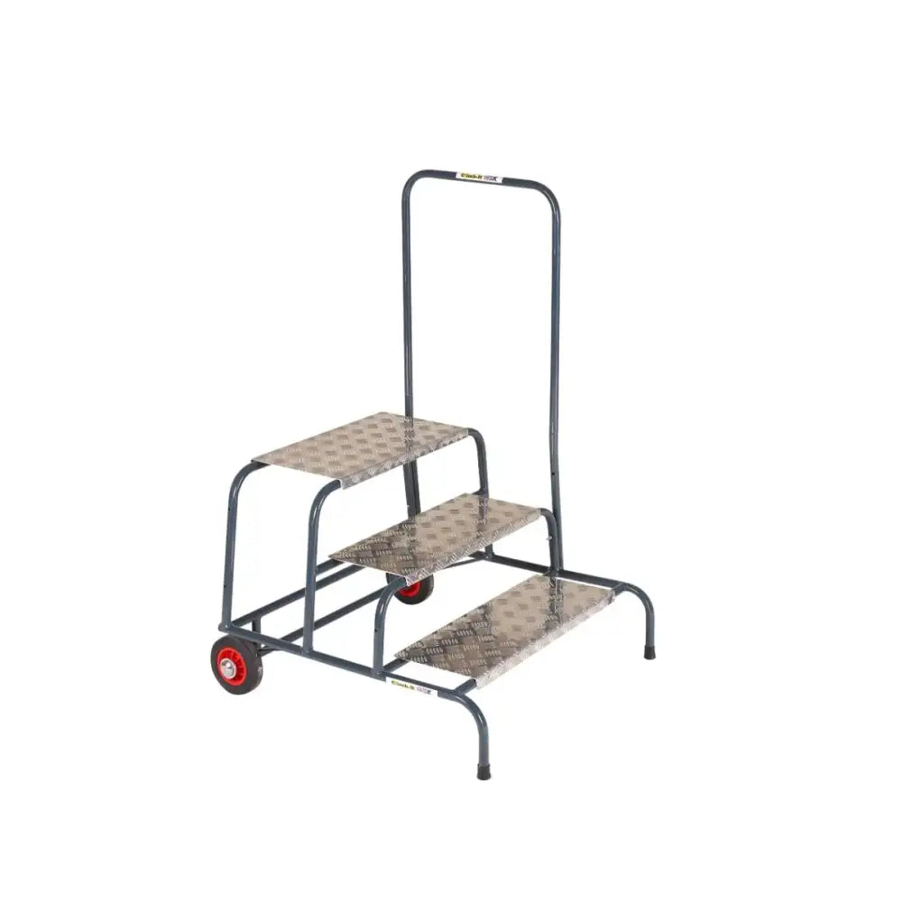 Climb-it uk wide work steps