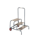 Climb-it uk wide work steps