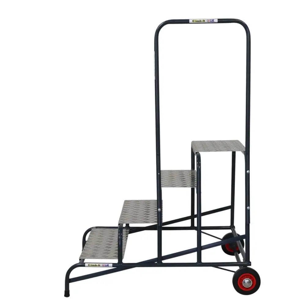 Climb-it uk wide work steps