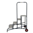 Climb-it uk wide work steps