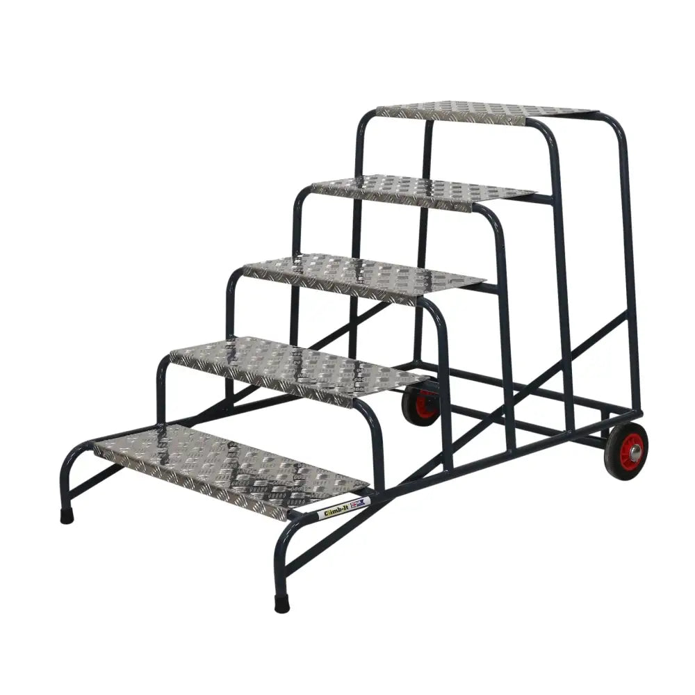 Climb-it uk wide work steps