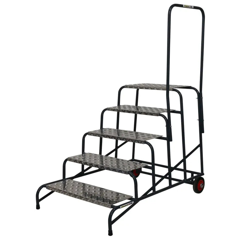 Climb-it uk wide work steps