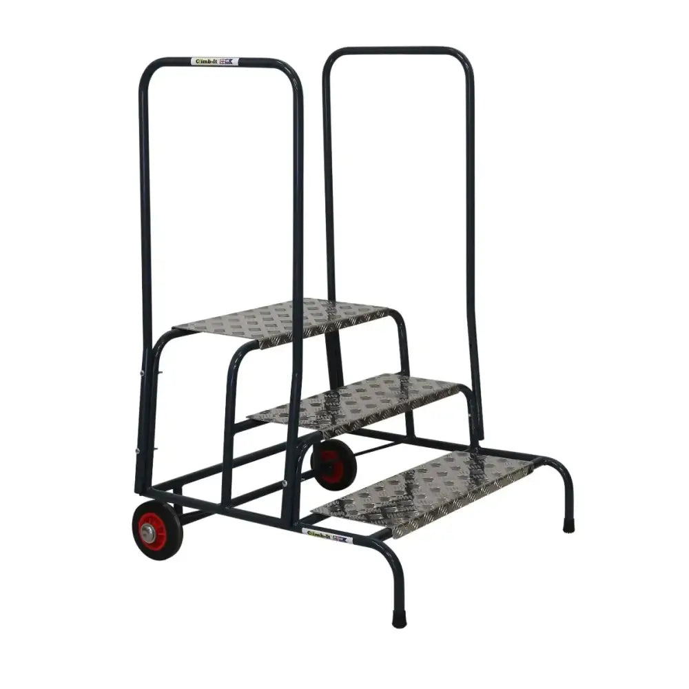 Climb-it uk wide work steps