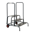 Climb-it uk wide work steps