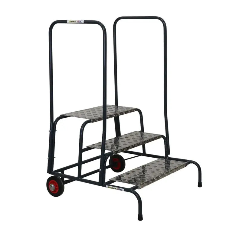 Climb-it uk wide work steps