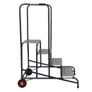 Climb-it uk wide work steps