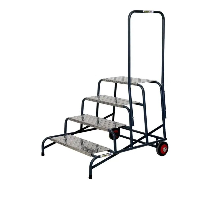 Climb-it uk wide work steps