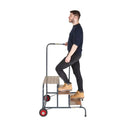 Climb-it uk wide work steps