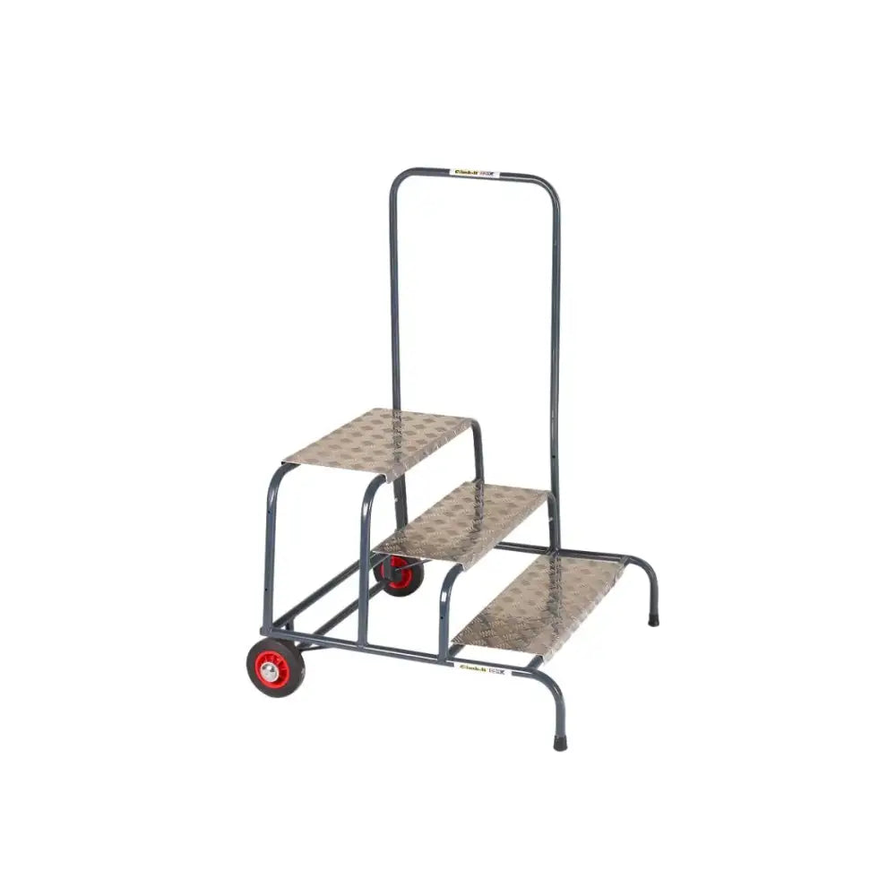 Climb-it uk wide work steps