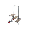 Climb-it uk wide work steps