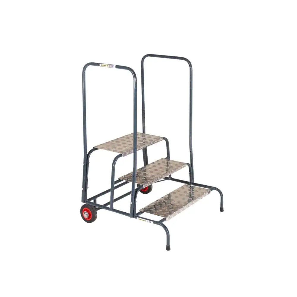 Climb-it uk wide work steps