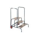 Climb-it uk wide work steps