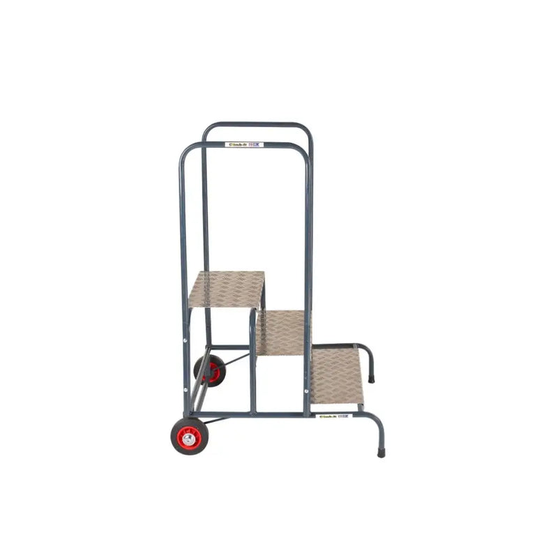 Climb-it uk wide work steps