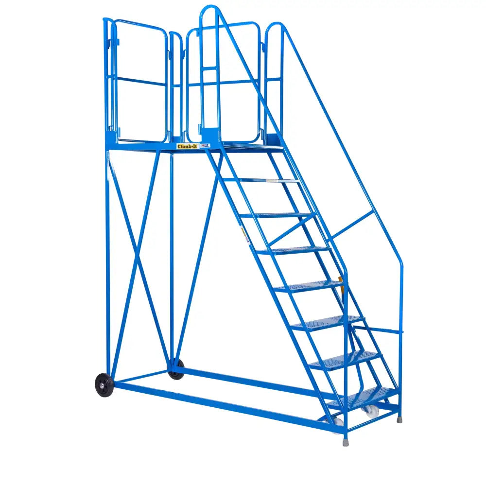 Climb-it uk work platforms - 1200mm platform
