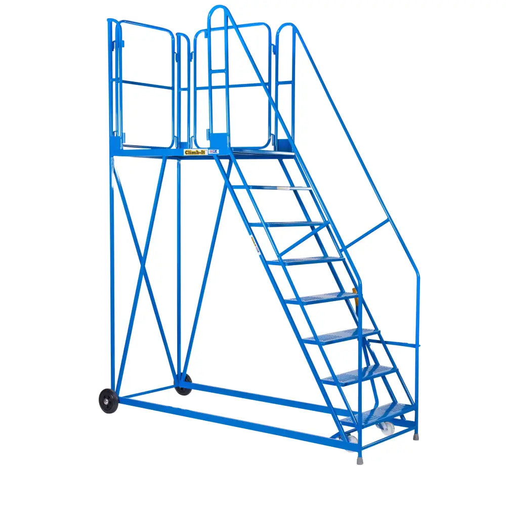 Climb-it uk work platforms - 1200mm platform