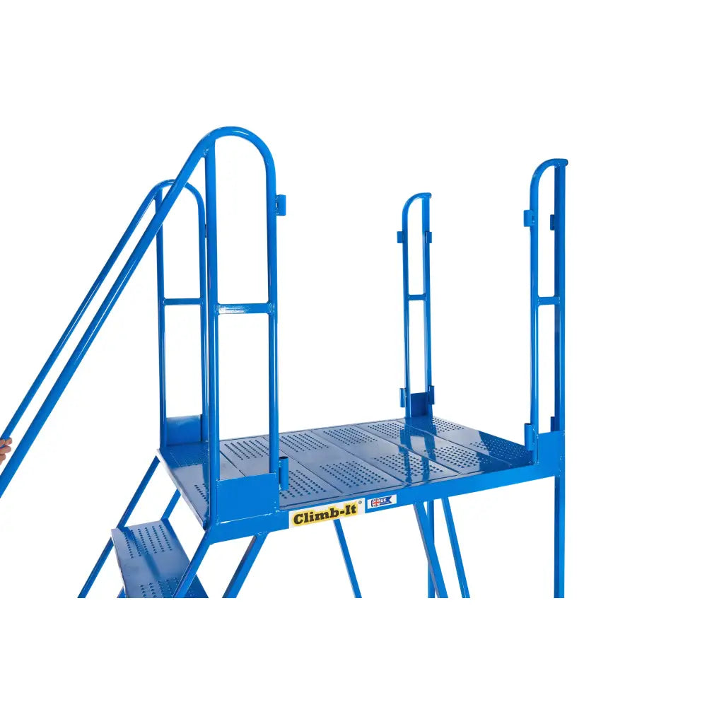 Climb-it uk work platforms - 1200mm platform