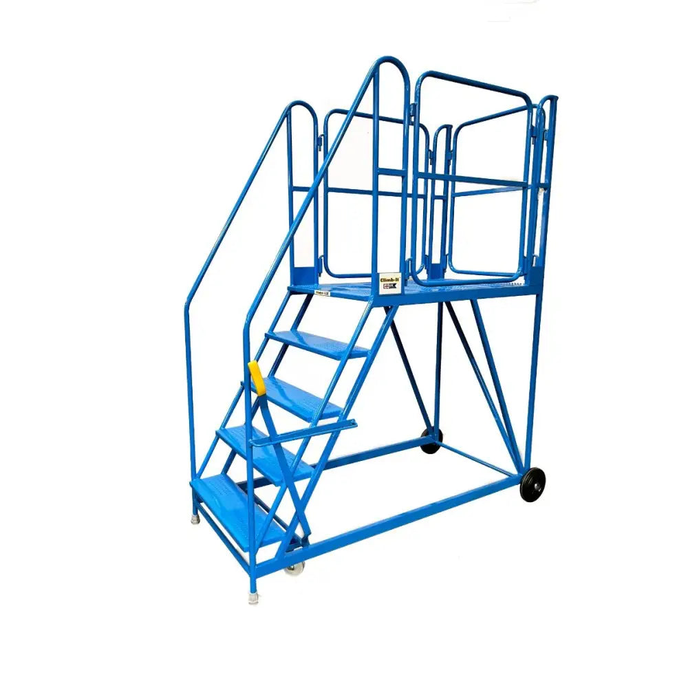 Climb-it uk work platforms - 1200mm platform