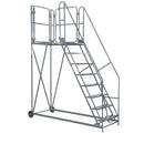 Climb-it uk work platforms - 1200mm platform