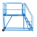 Climb-it uk work platforms - 1800mm platform