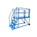 Climb-it uk work platforms - 1800mm platform