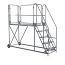 Climb-it uk work platforms - 1800mm platform