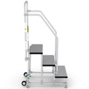 Climb-it working steps