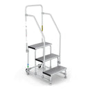 Climb-it working steps