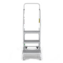 Climb-it working steps